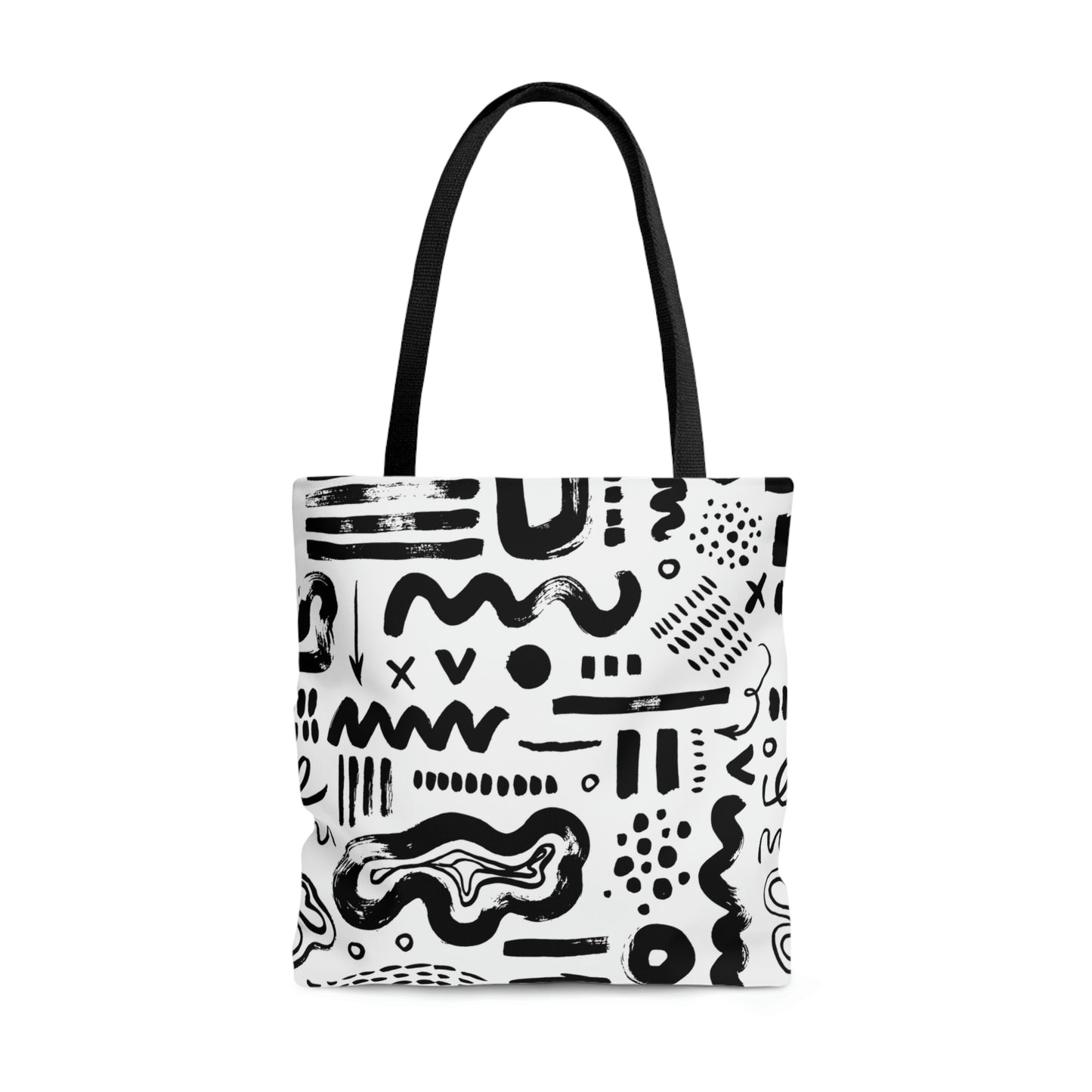 Tote bag Pinceladas Large