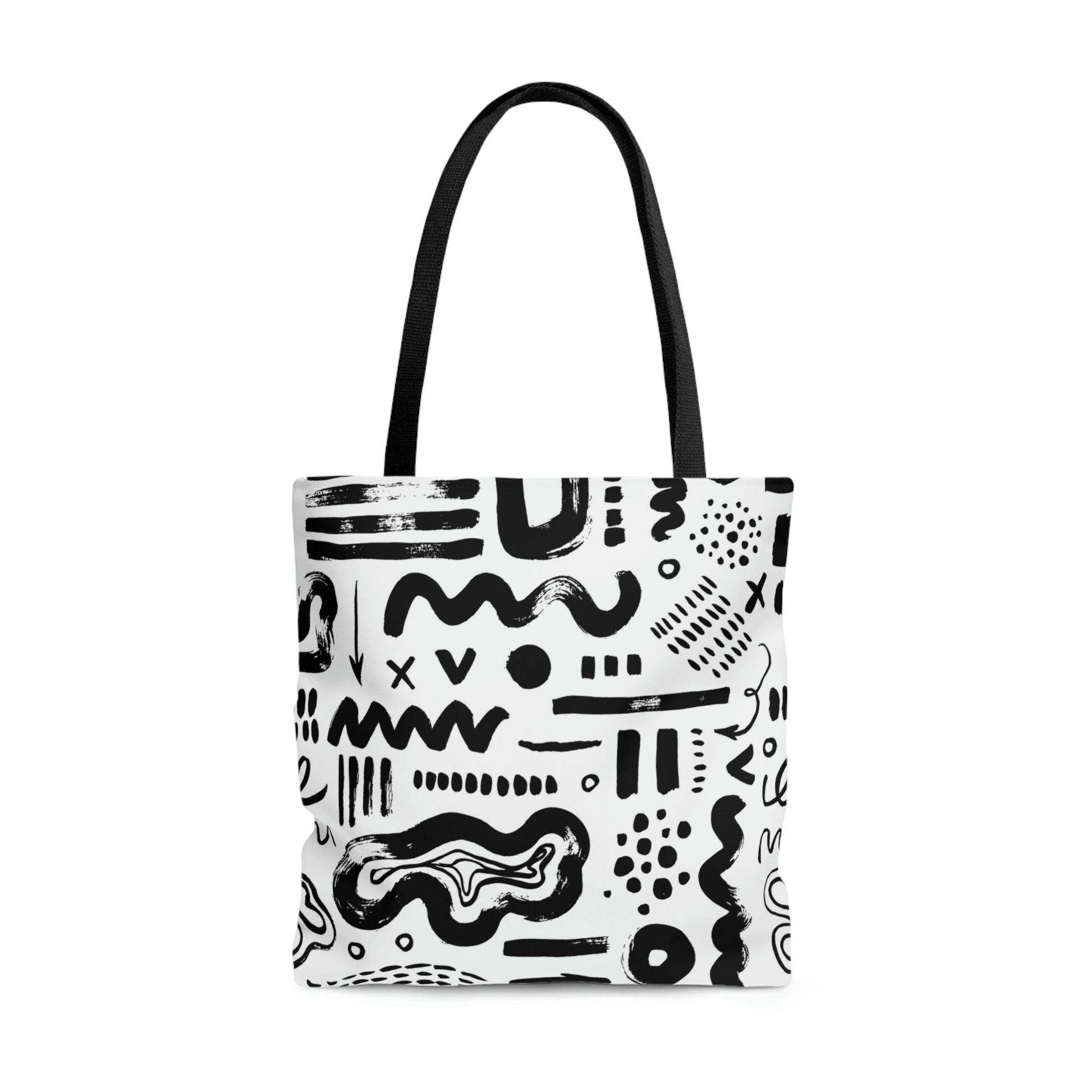 Tote bag Pinceladas Large