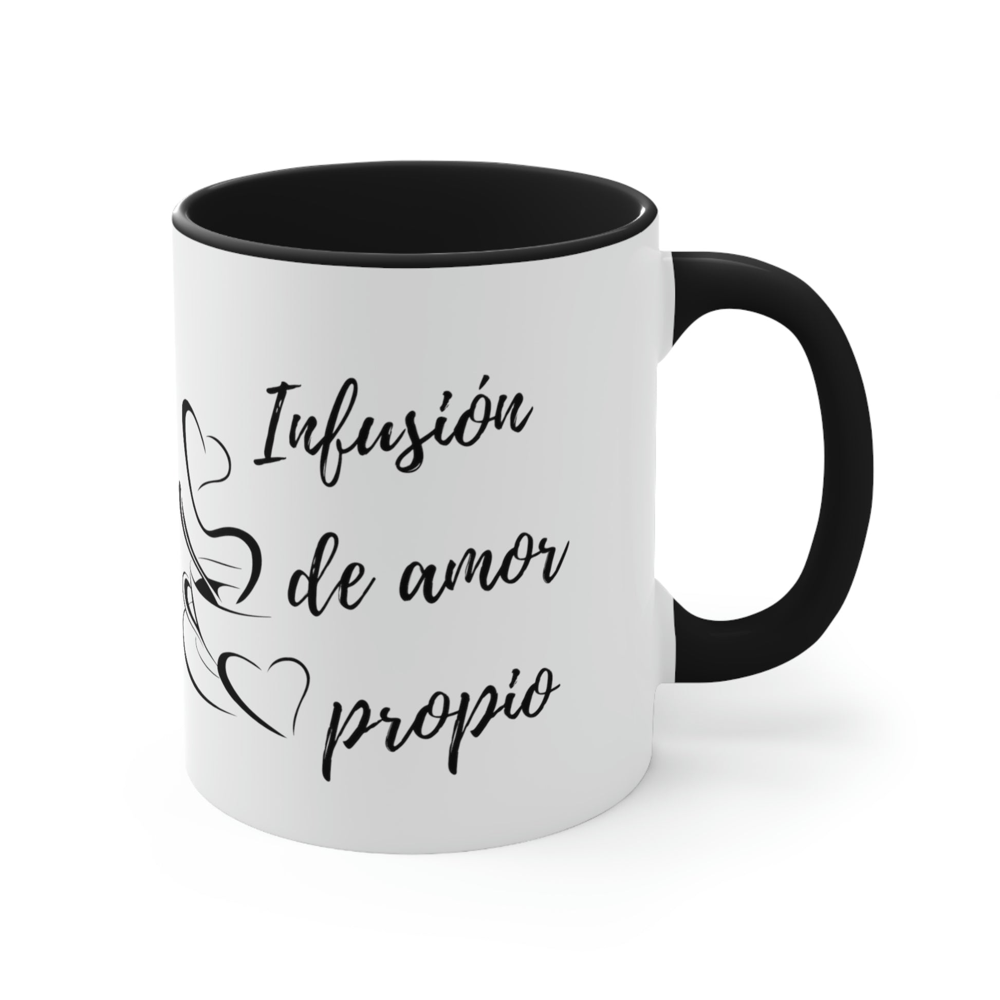 Taza Amor Propio