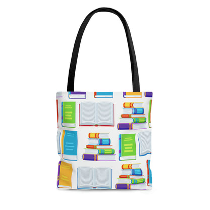 Tote bag Booklover Small