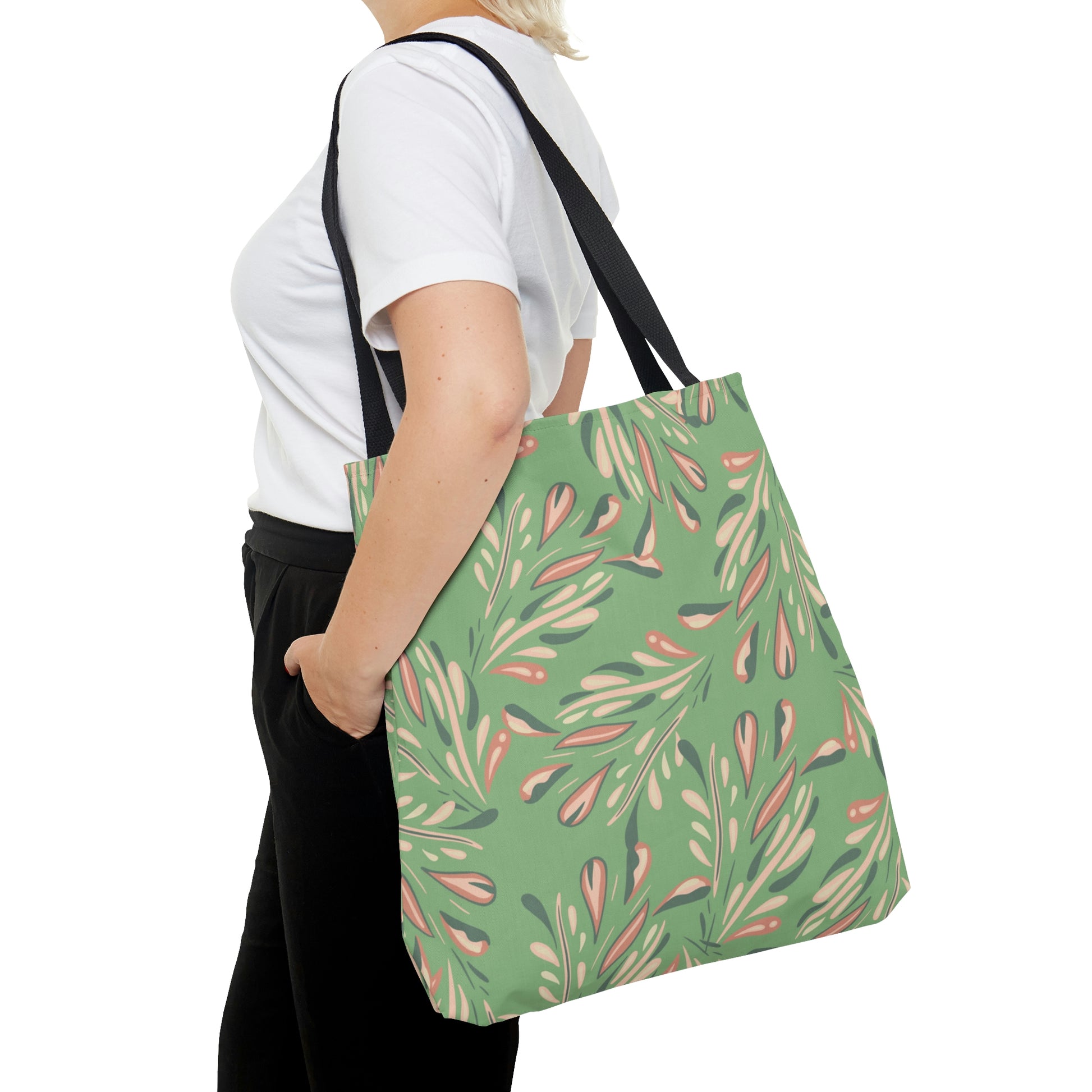 Tote bag Otoño