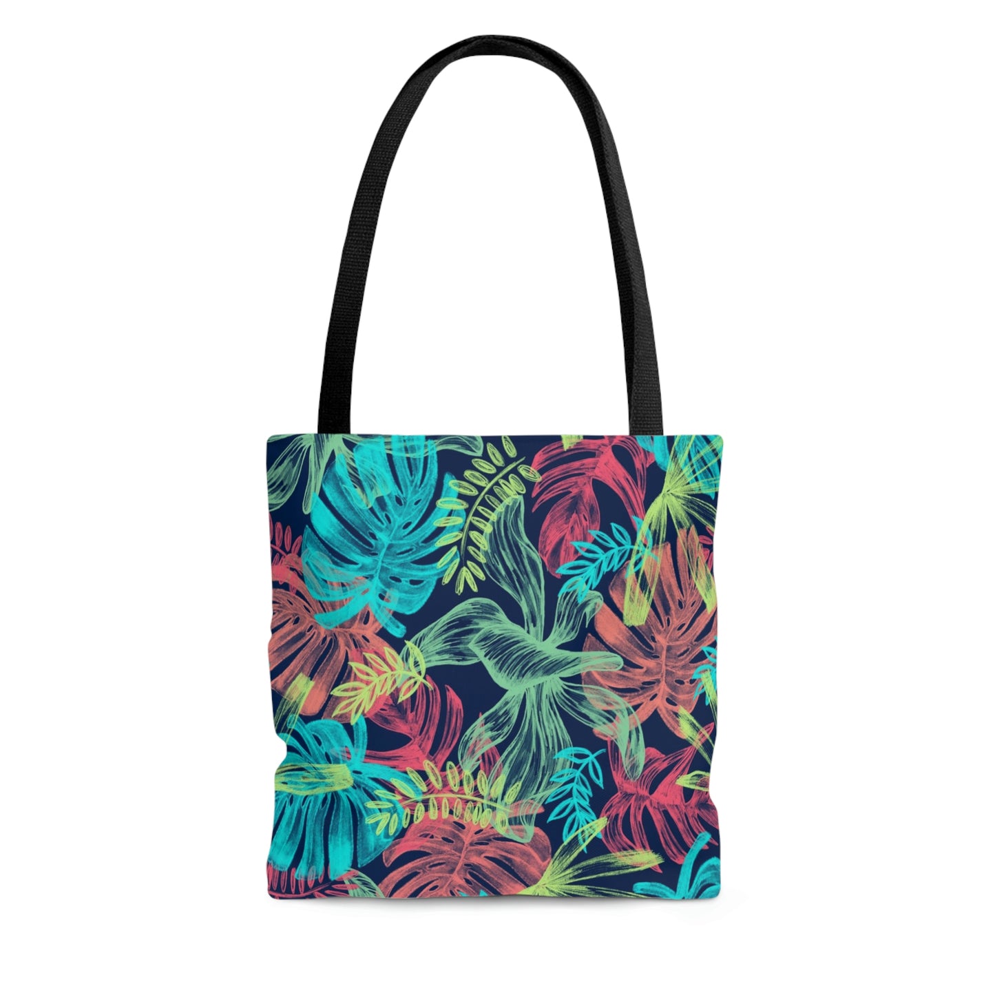 Tote bag Tropical Small