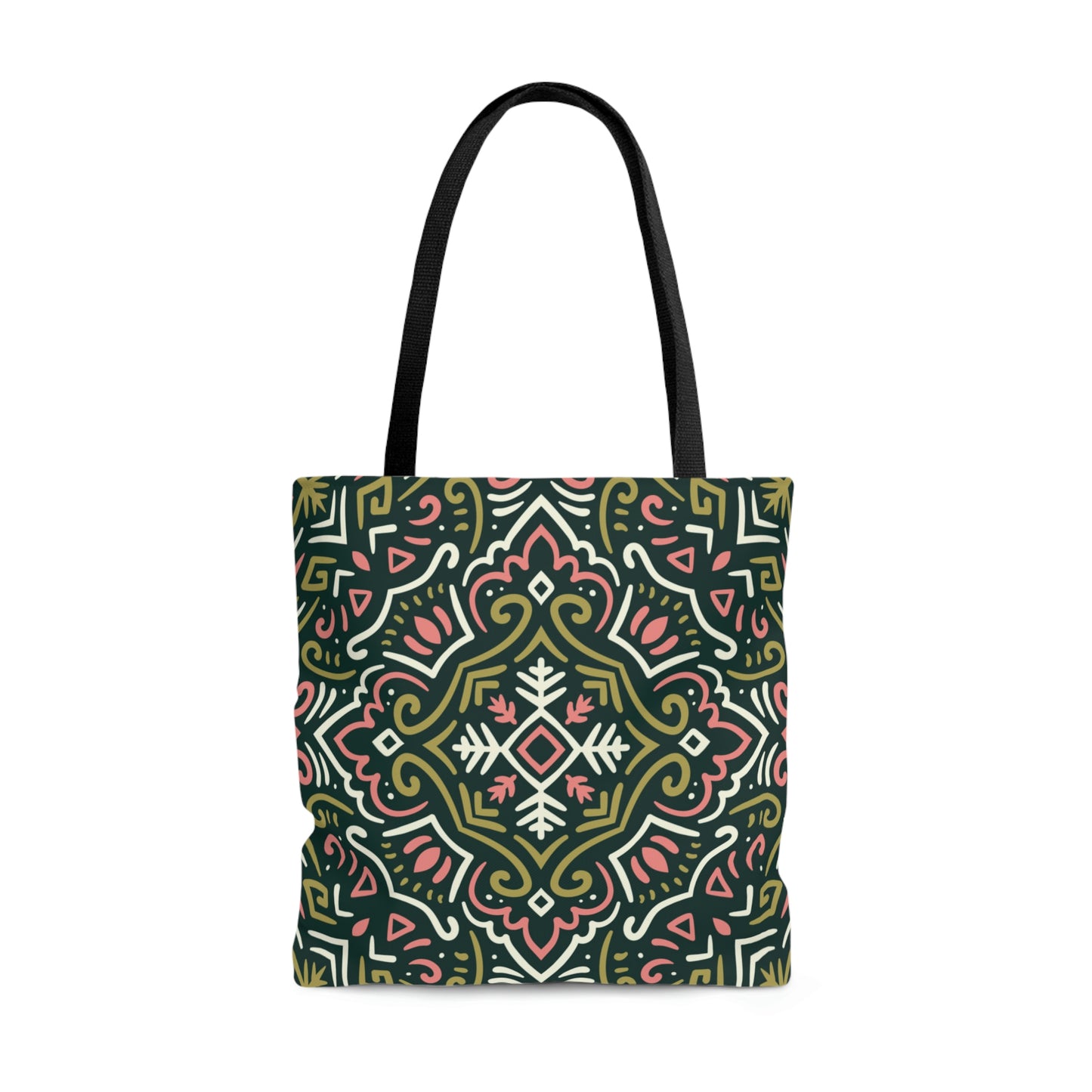 Tote bag Boho Style Large