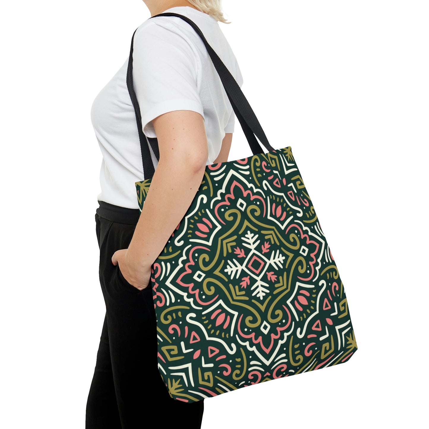 Tote bag Boho Style