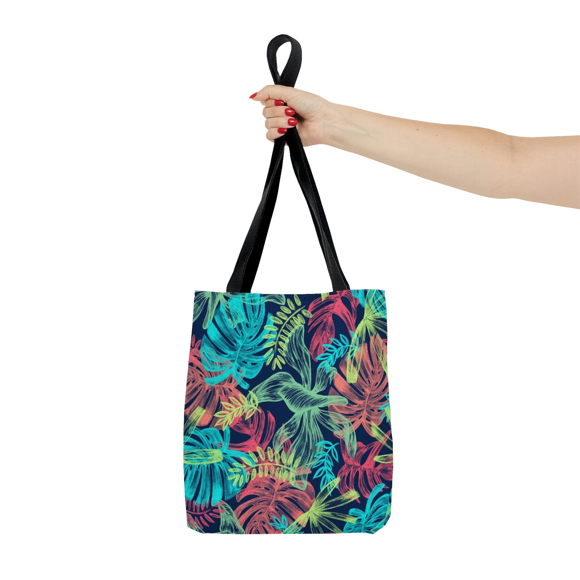 Tote bag Tropical