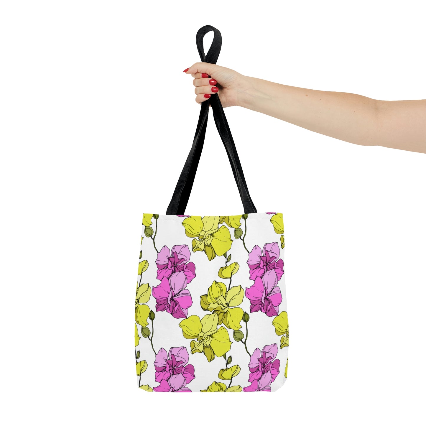 Tote bag Primavera