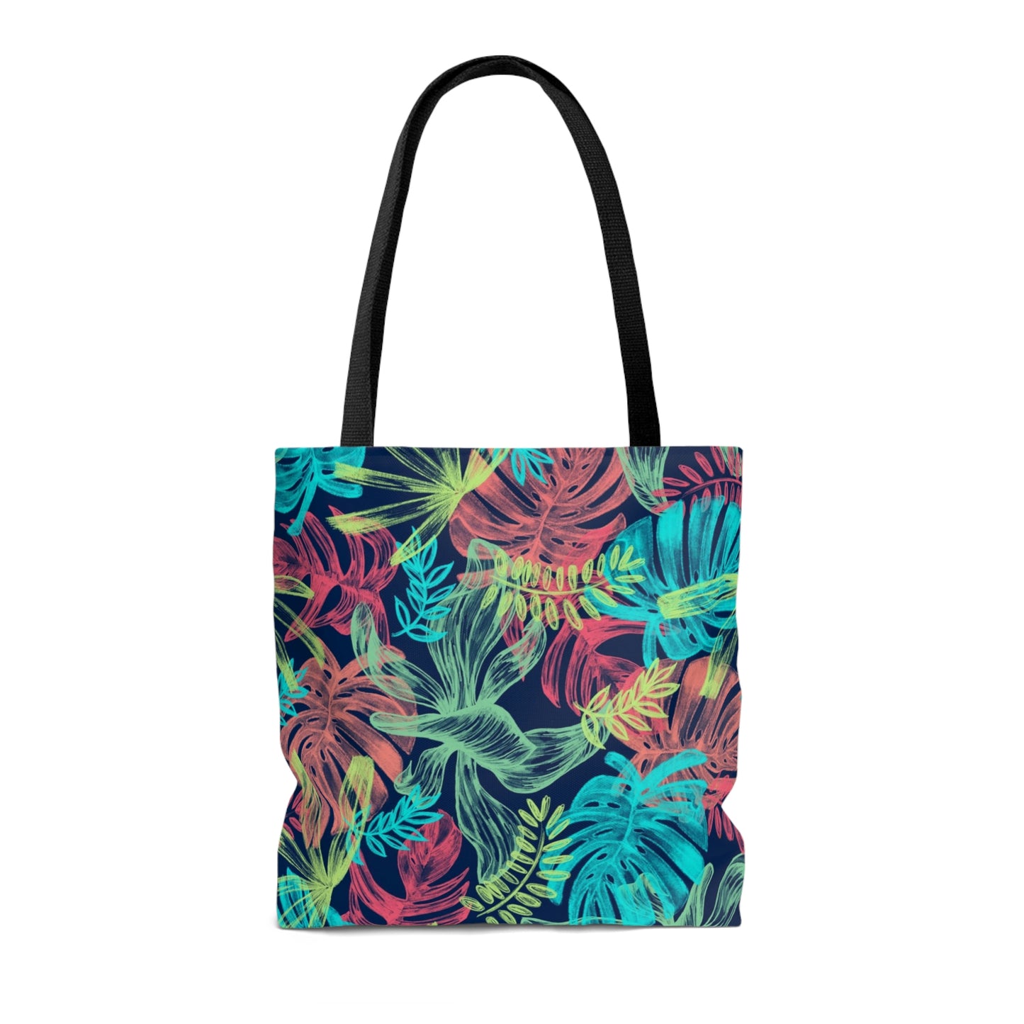 Tote bag Tropical