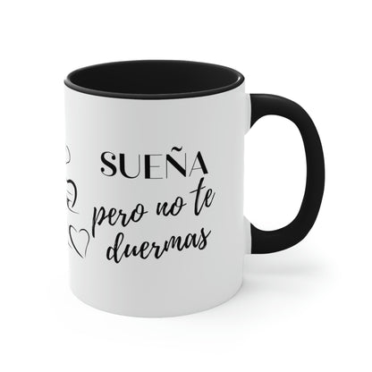 Taza Sueña