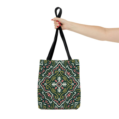 Tote bag Boho Style