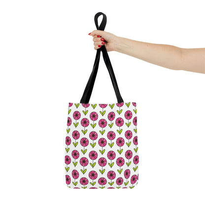 Tote bag Floral