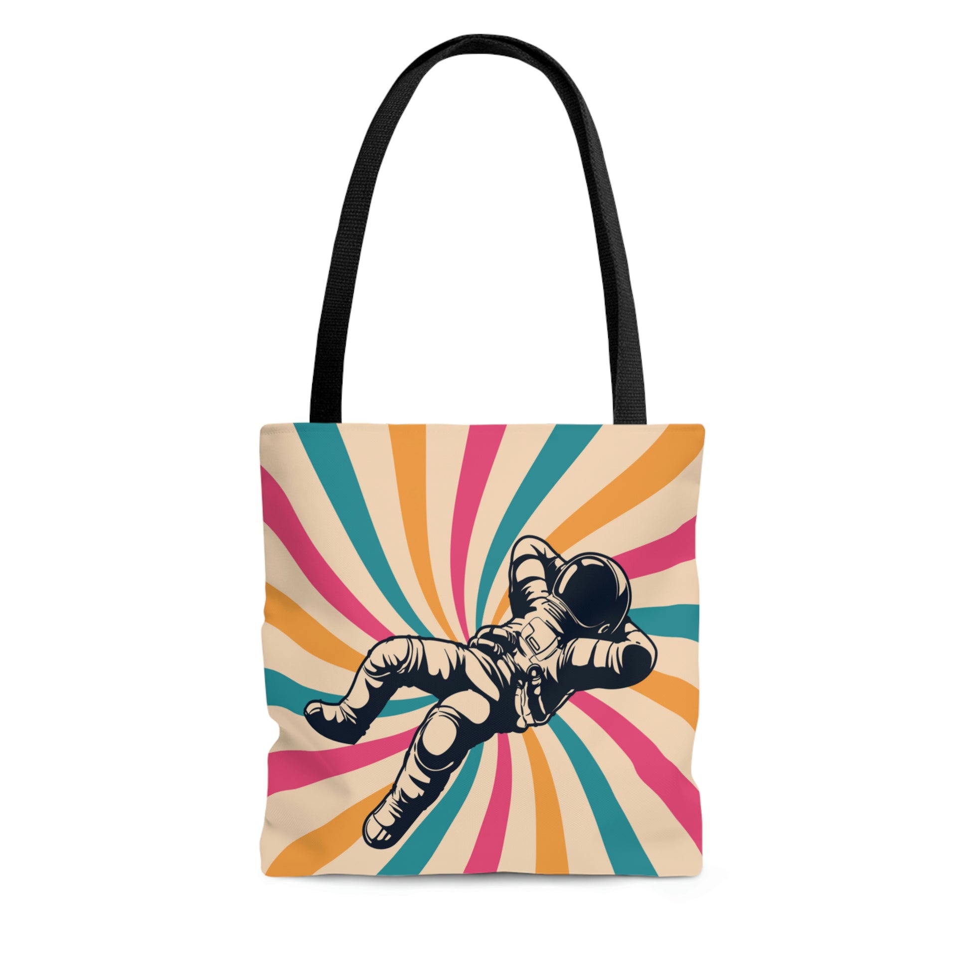 Tote bag Astronauta Small