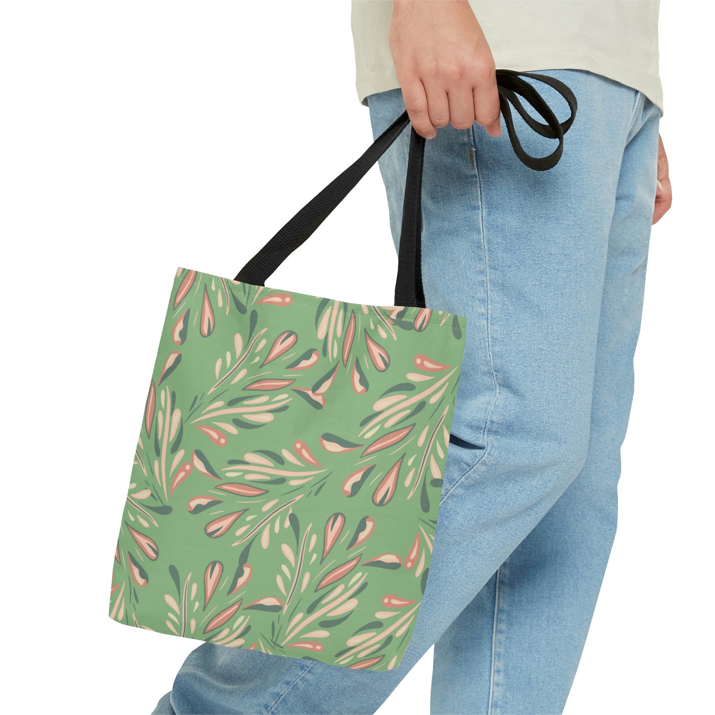 Tote bag Otoño