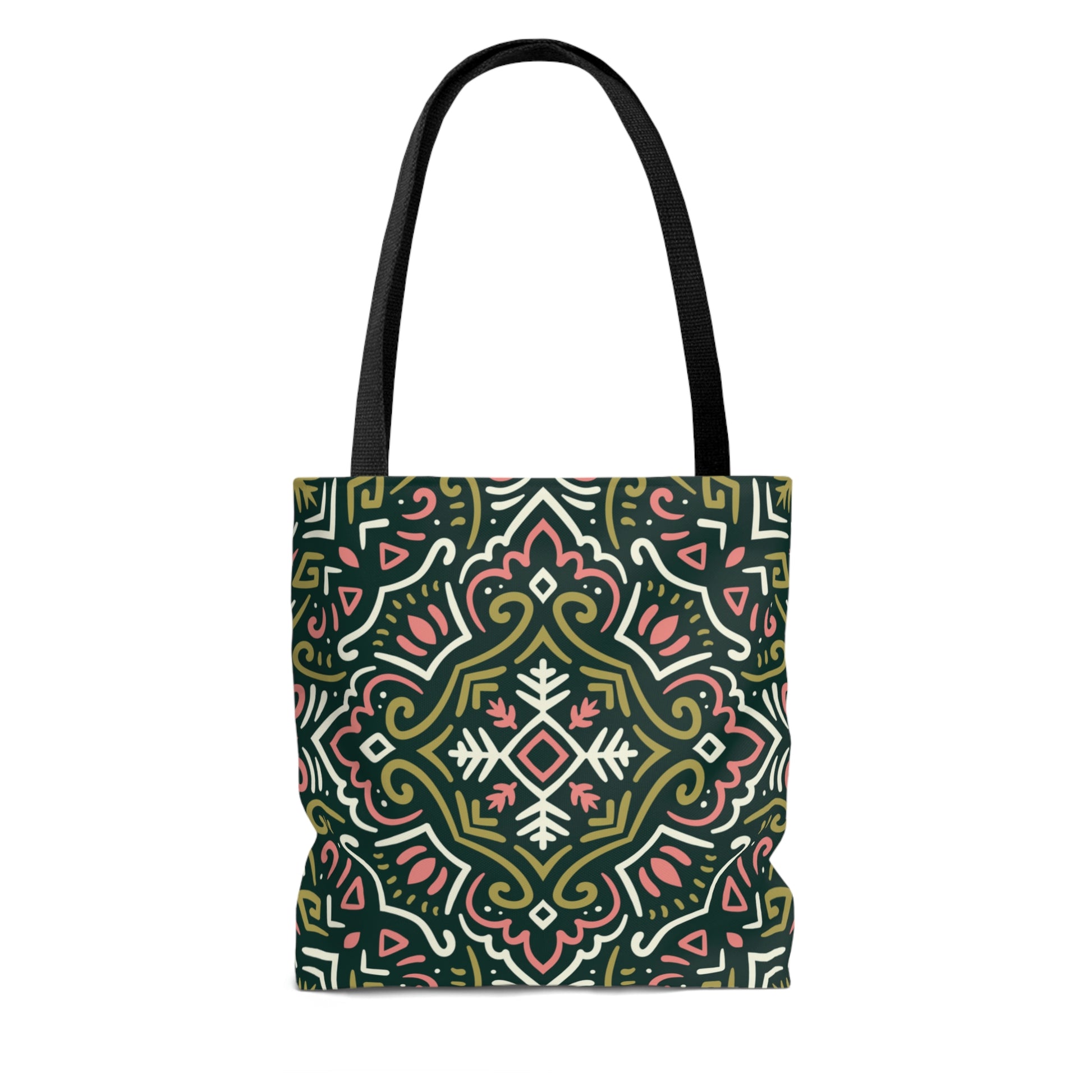 Tote bag Boho Style