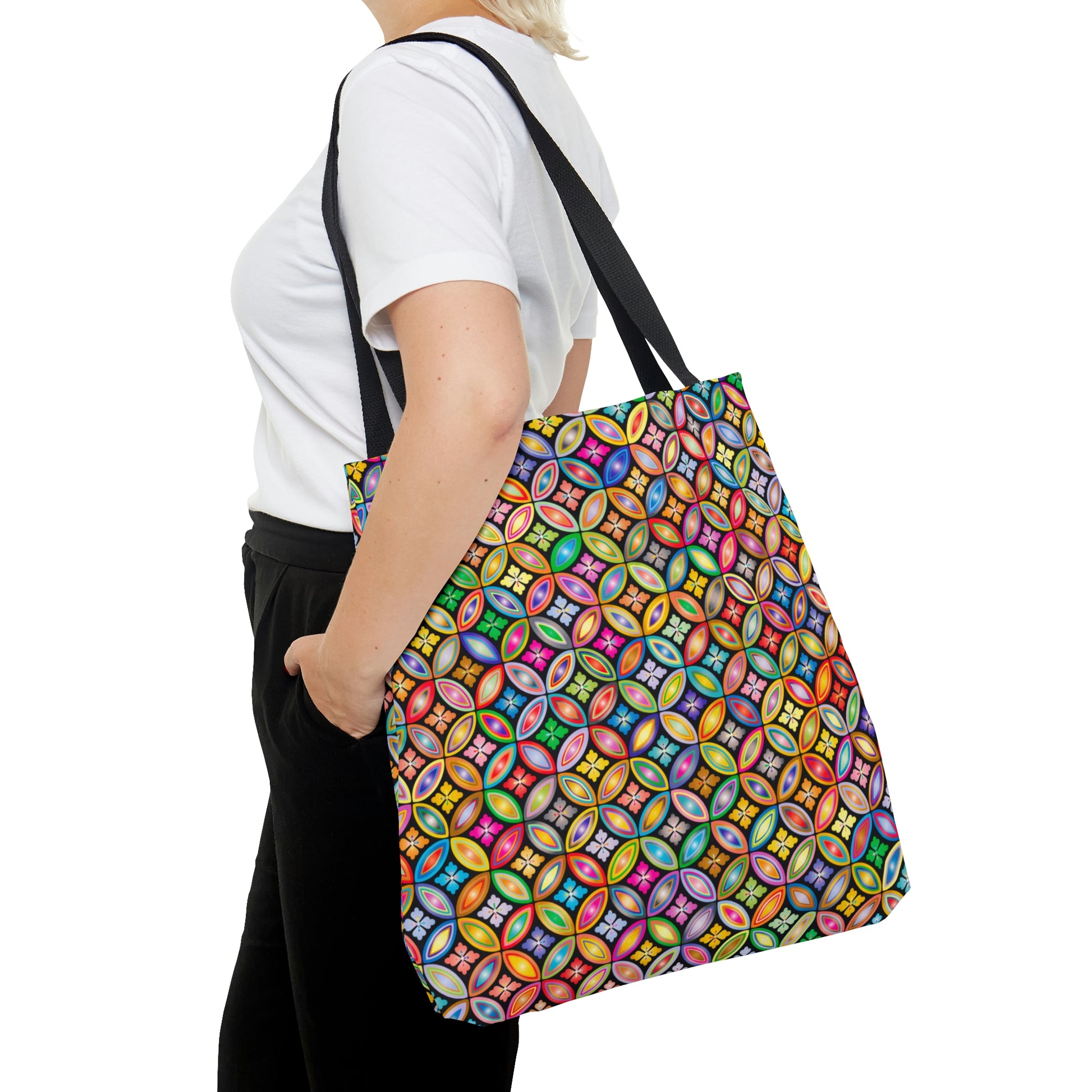 Tote bag Burbujas