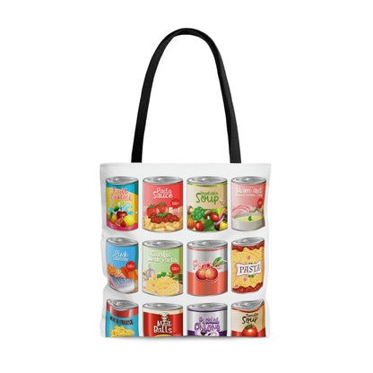 Tote bag Grocery Shop Large