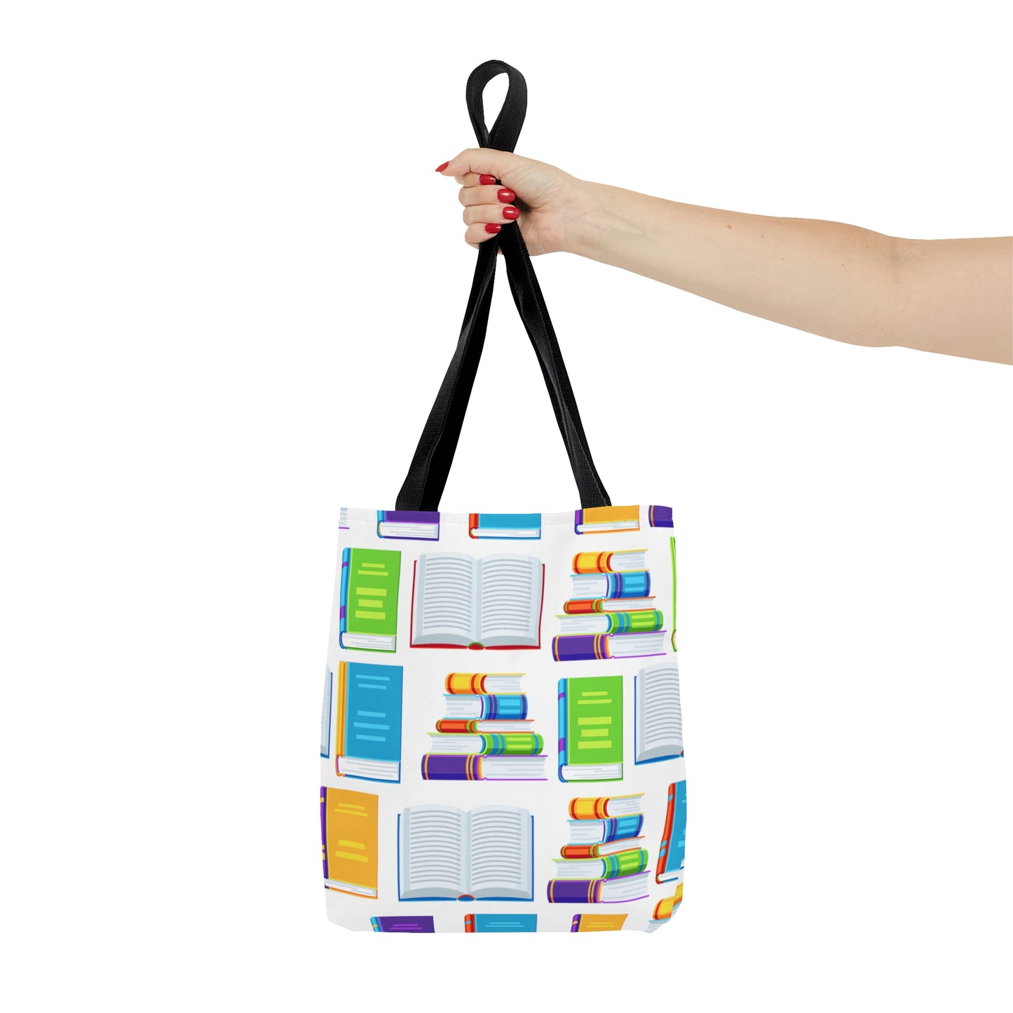 Tote bag Booklover