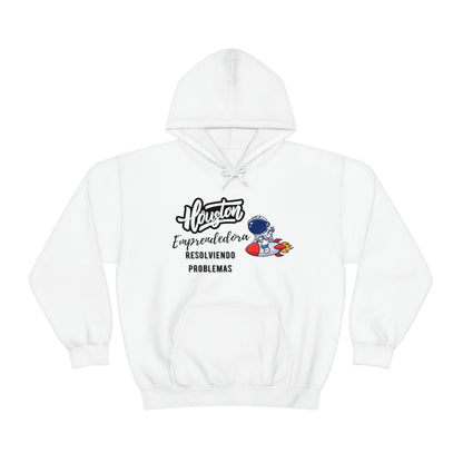 Hoodie Unisex Emprendedora