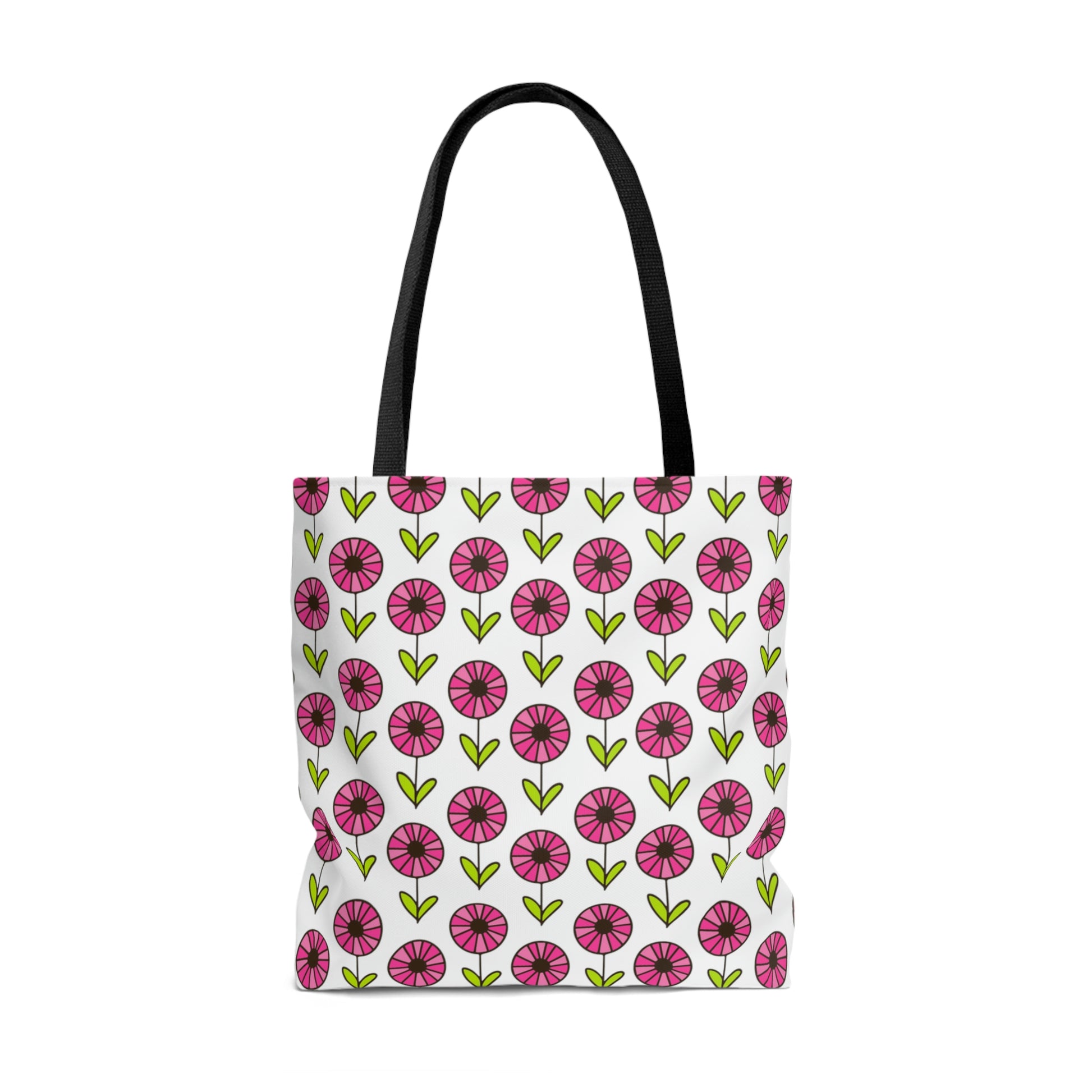 Tote bag Floral