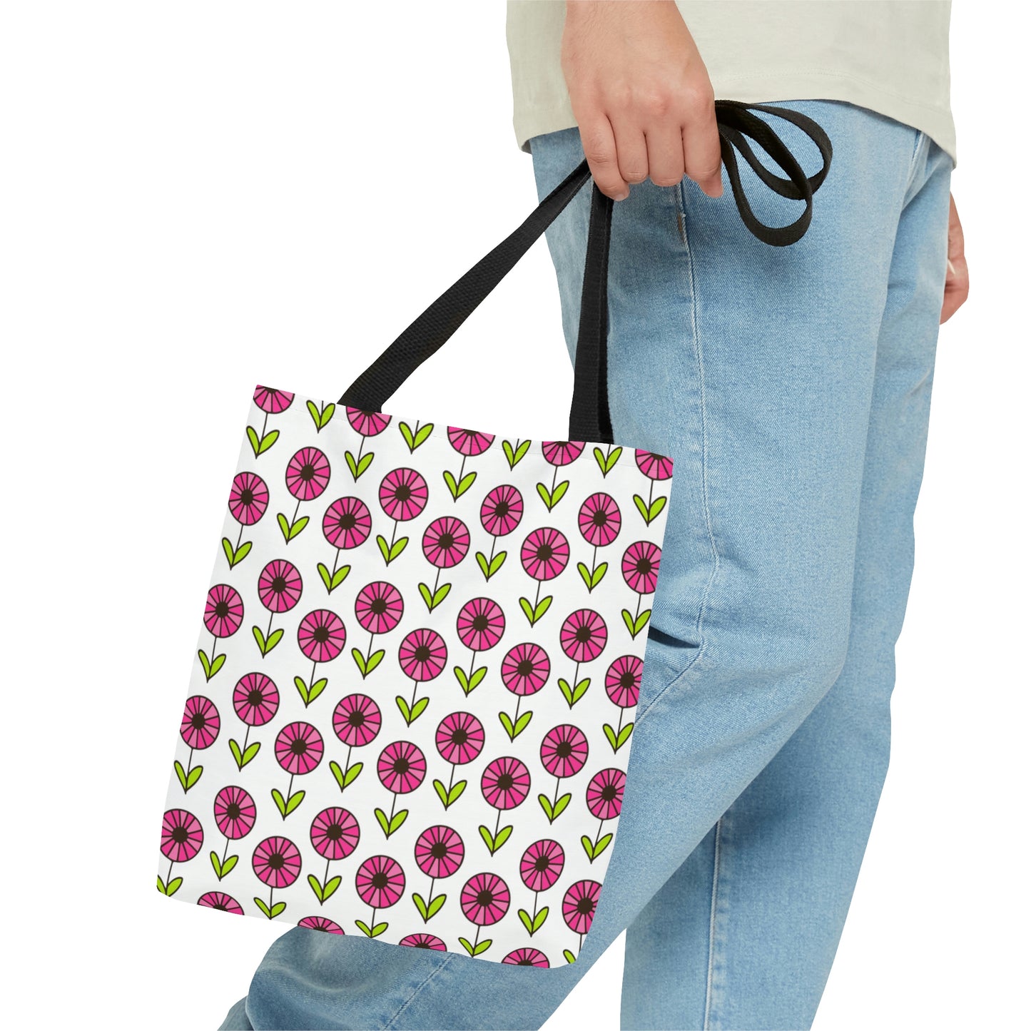 Tote bag Floral