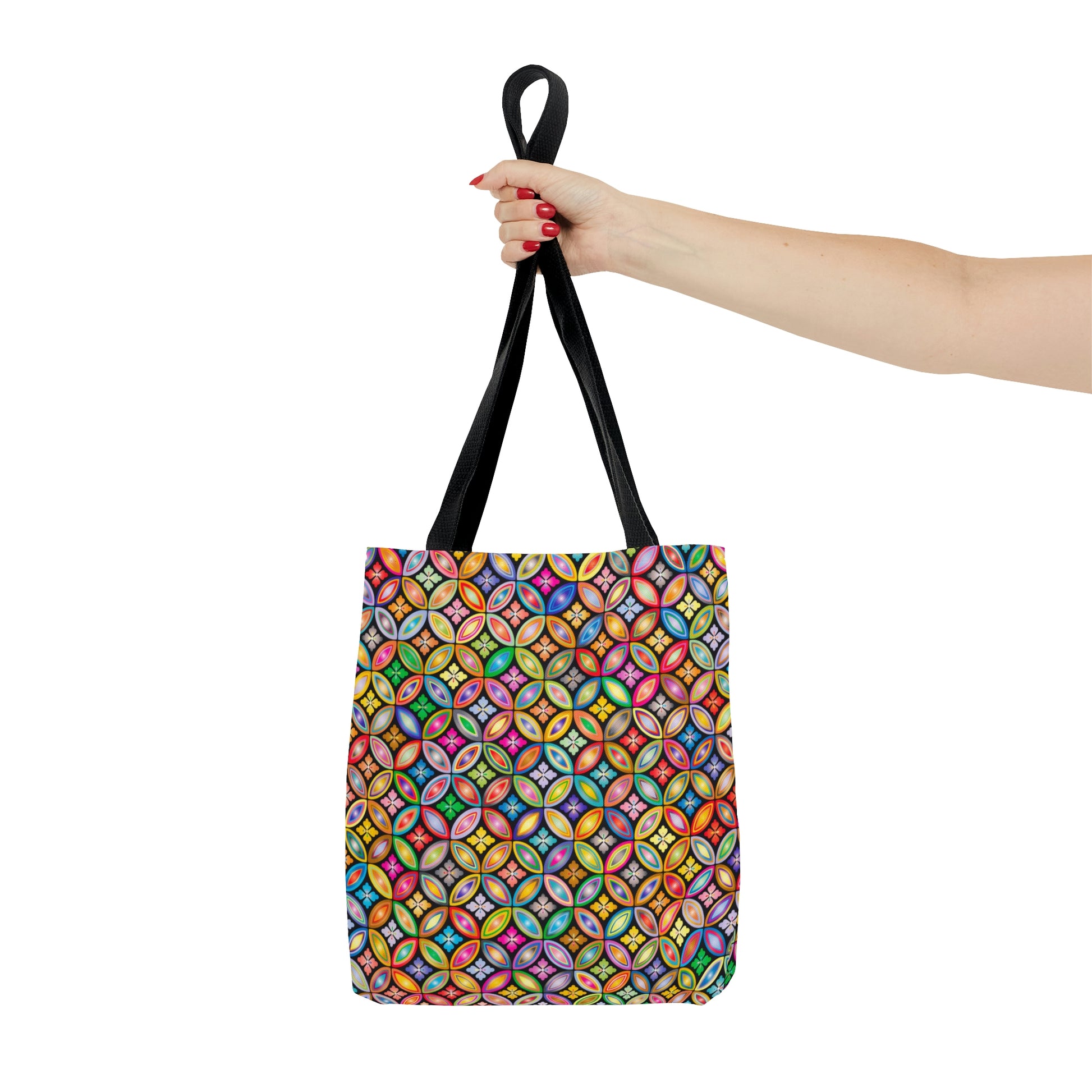 Tote bag Burbujas