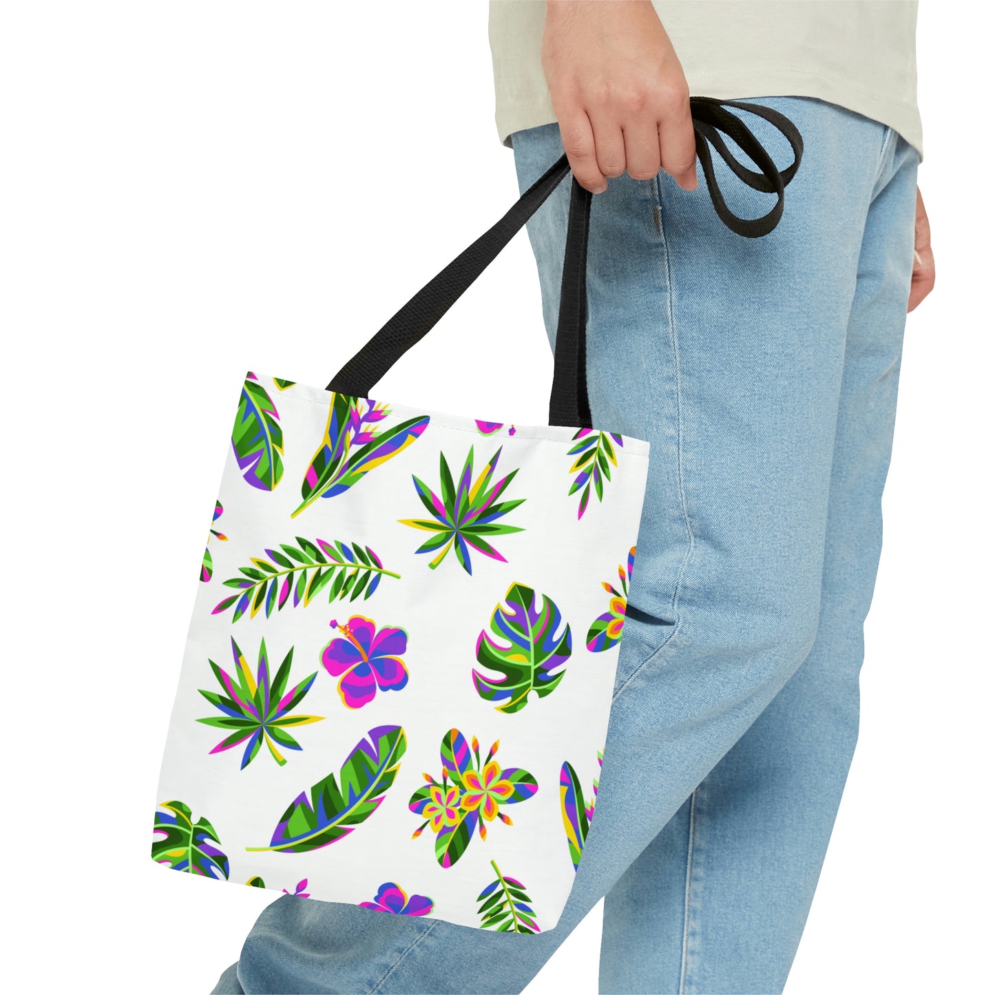 Tote bag Plant Lady