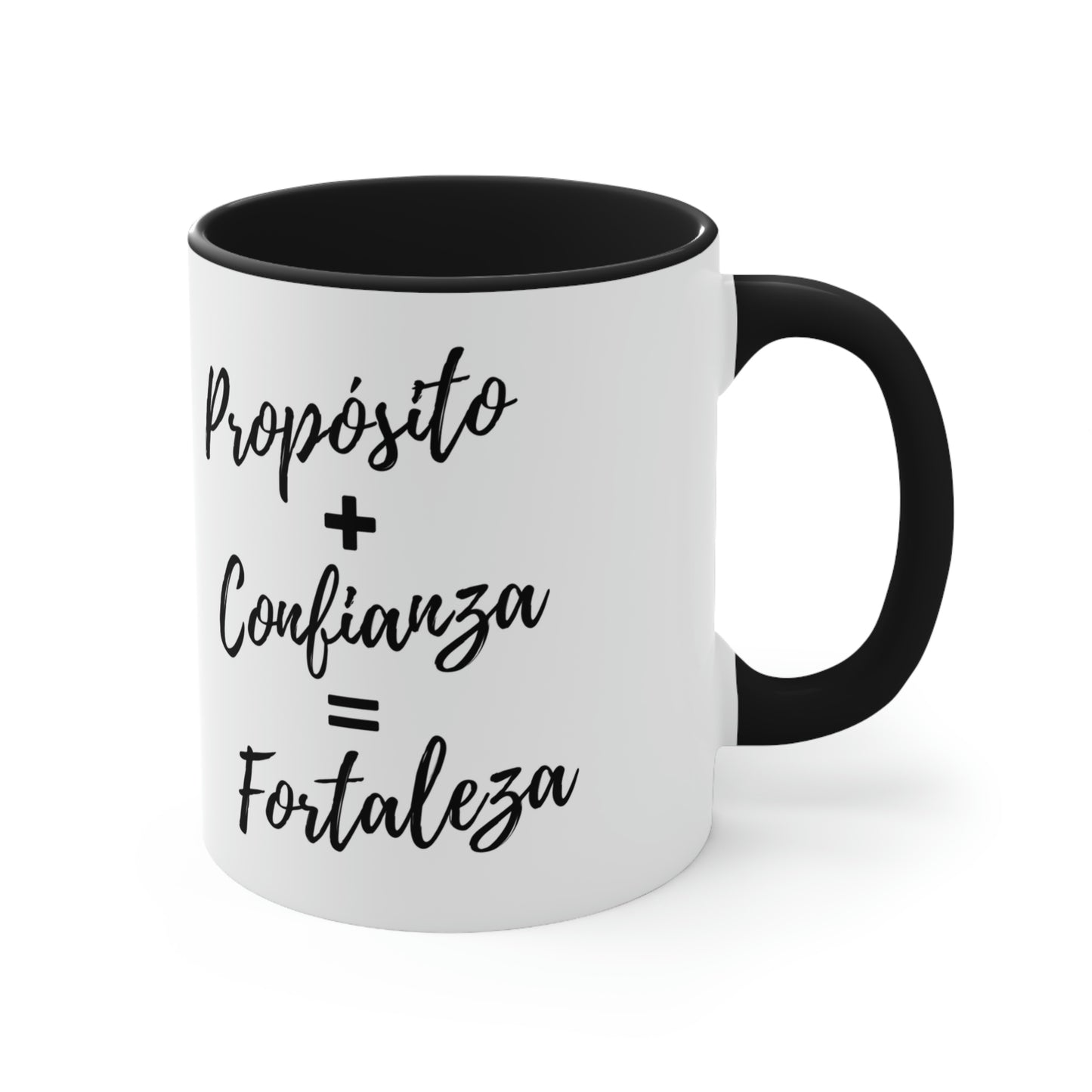 Taza Fortaleza