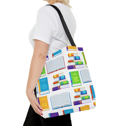 Tote bag Booklover