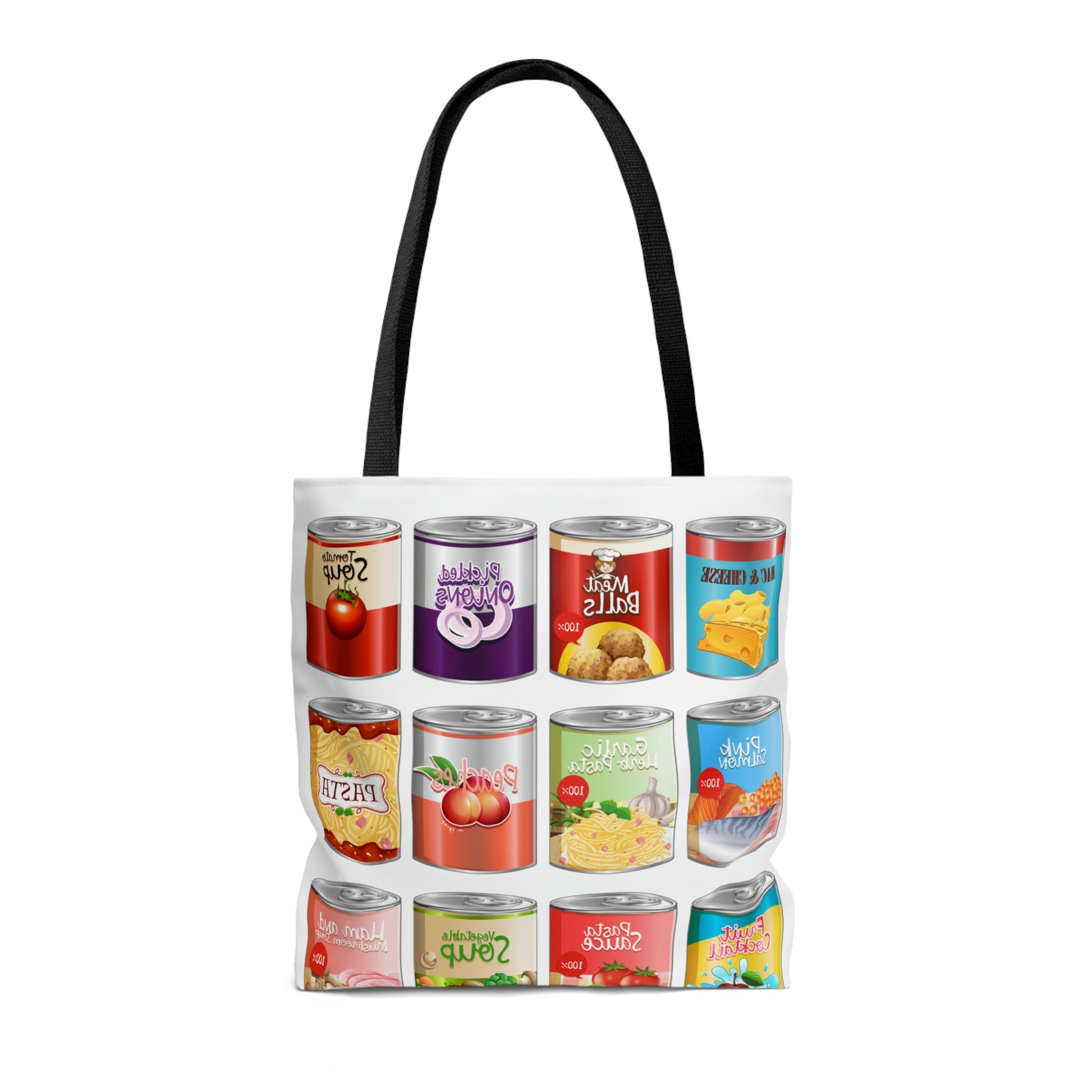 Tote bag Grocery Shop