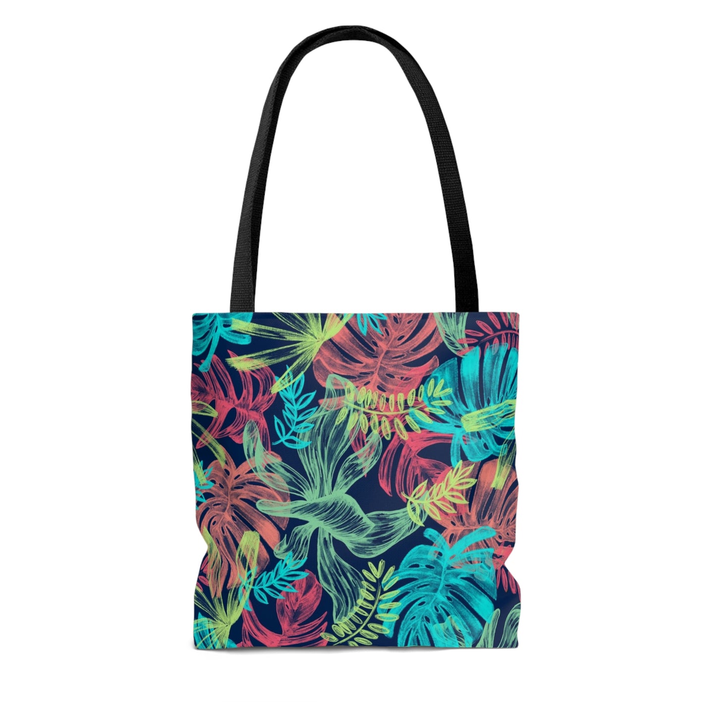 Tote bag Tropical