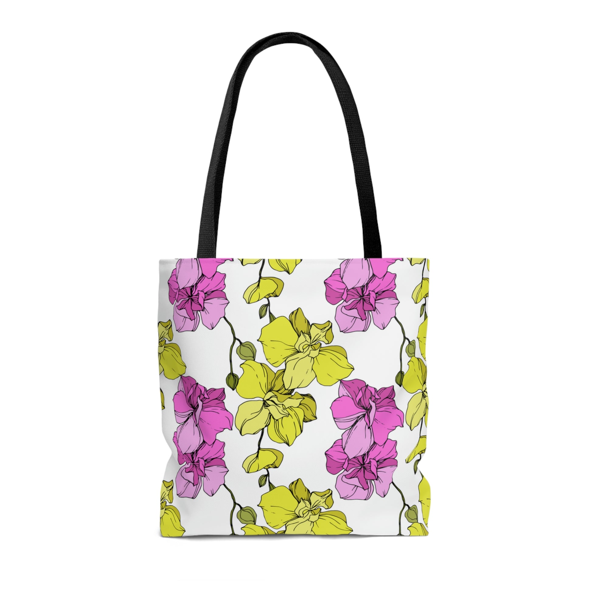 Tote bag Primavera