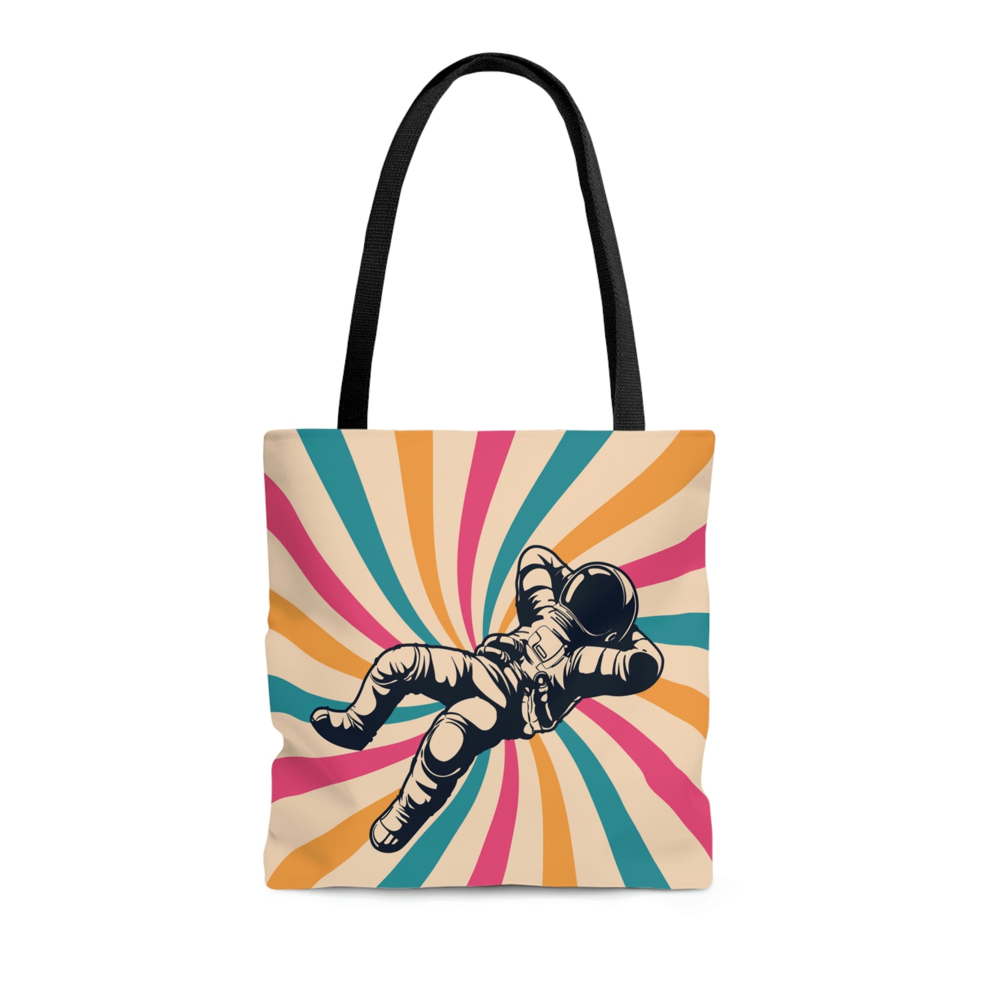 Tote bag Astronauta Medium