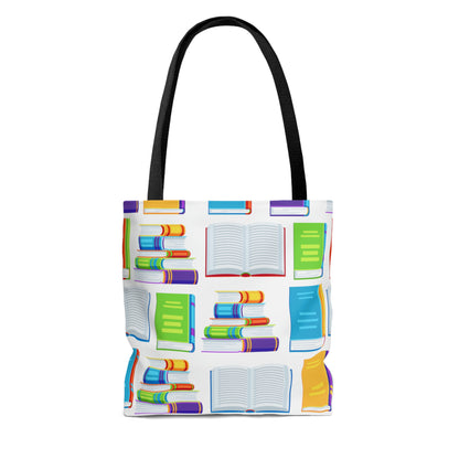 Tote bag Booklover