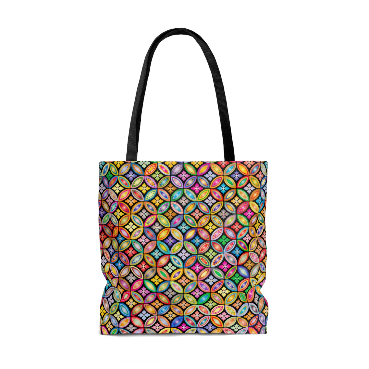 Tote bag Burbujas