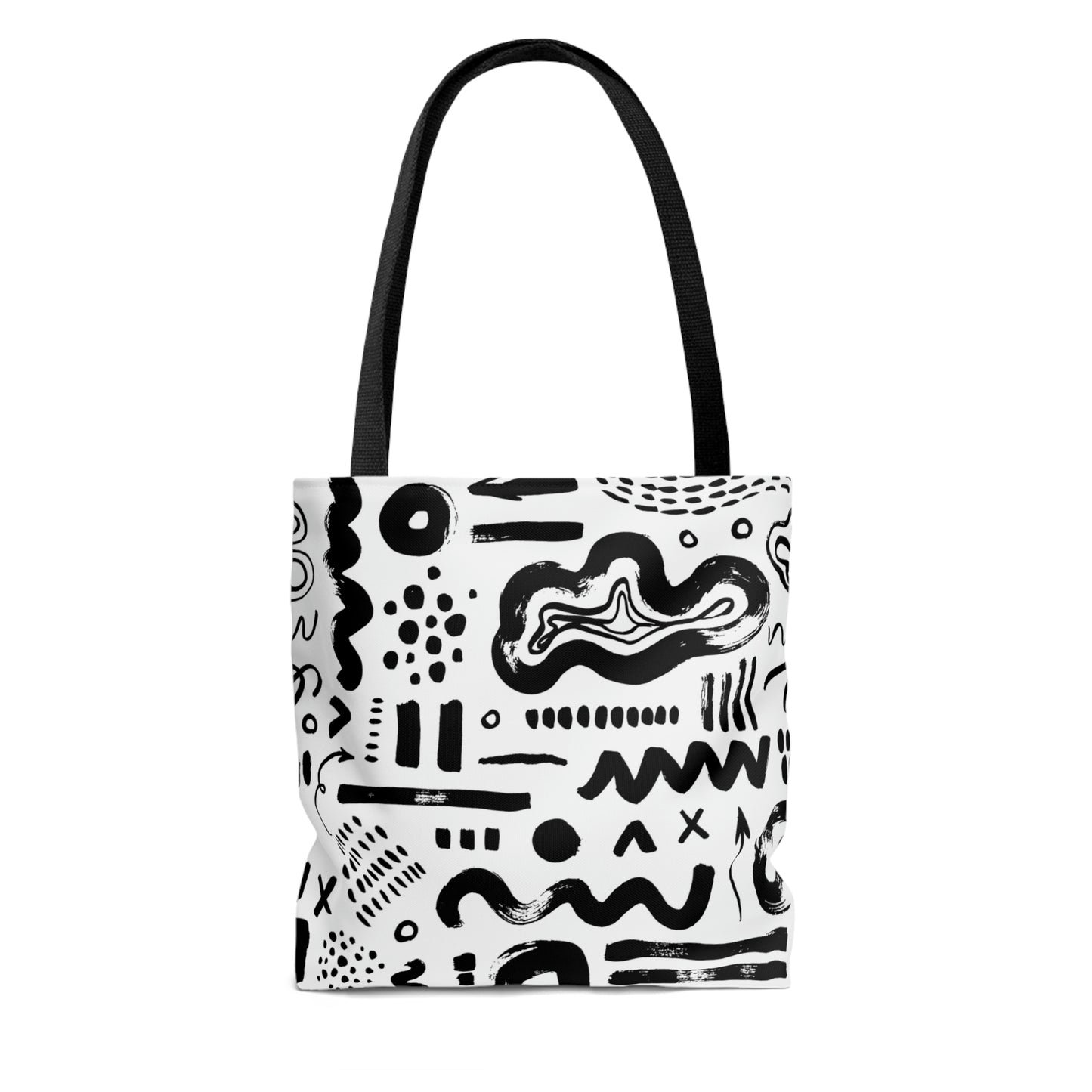 Tote bag Pinceladas