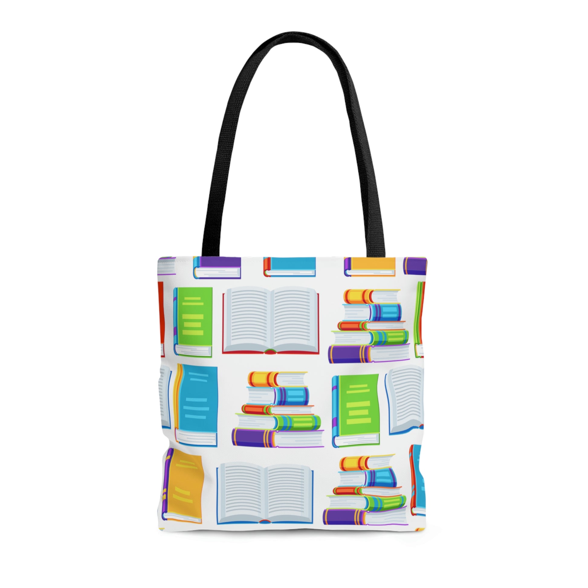 Tote bag Booklover Medium