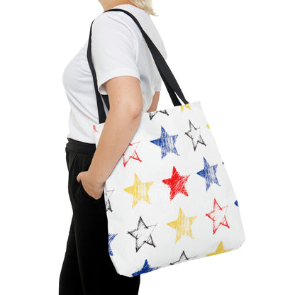 Tote bag Estrellas