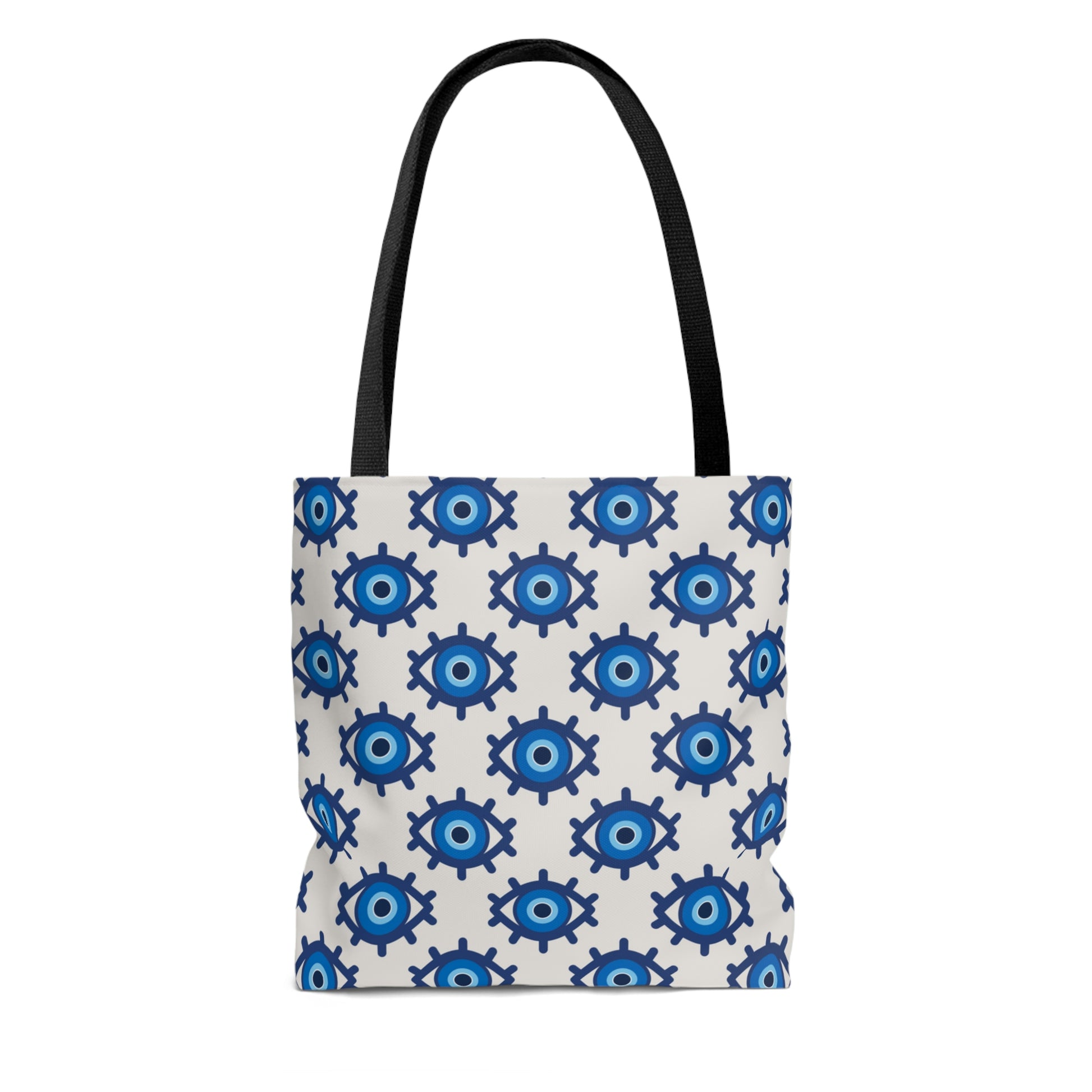 Tote bag Ojo Turco