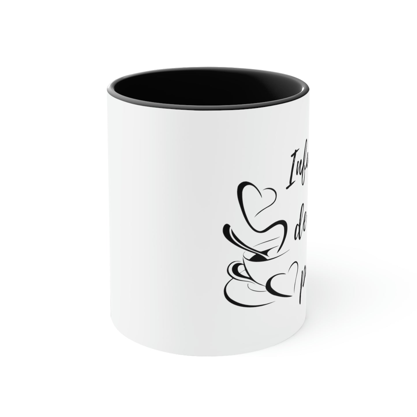 Taza Amor Propio