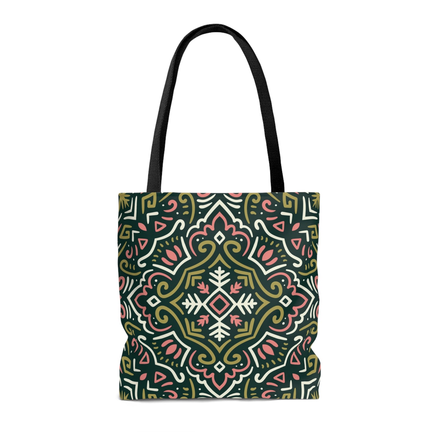 Tote bag Boho Style